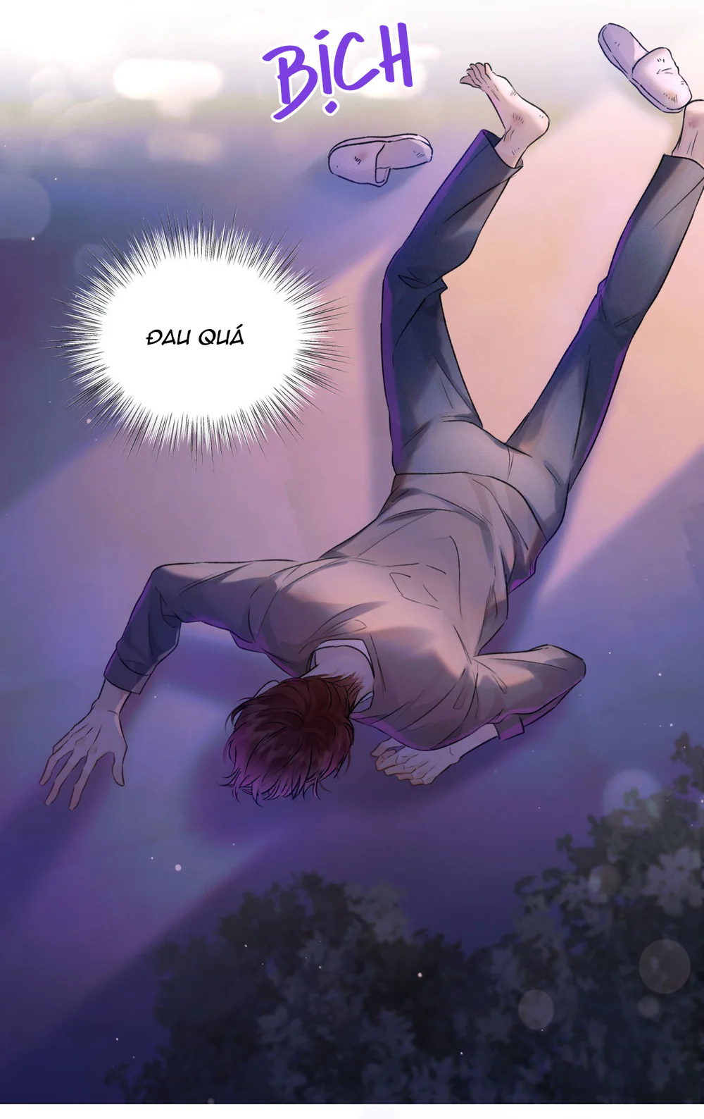 Đọc truyện Đừng Chạm Vào Thần Chết - Chapter 5