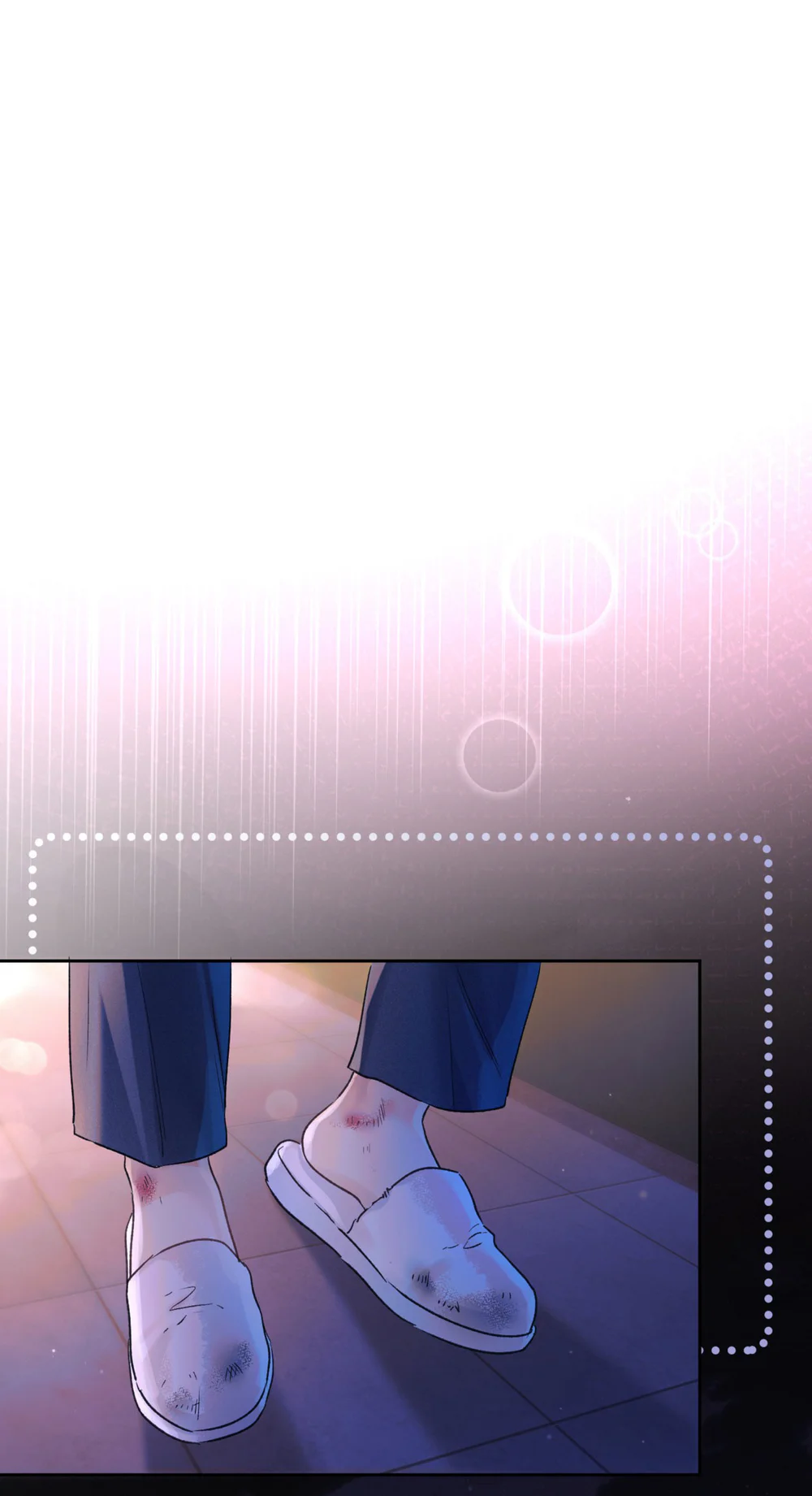 Đọc truyện Đừng Chạm Vào Thần Chết - Chapter 5