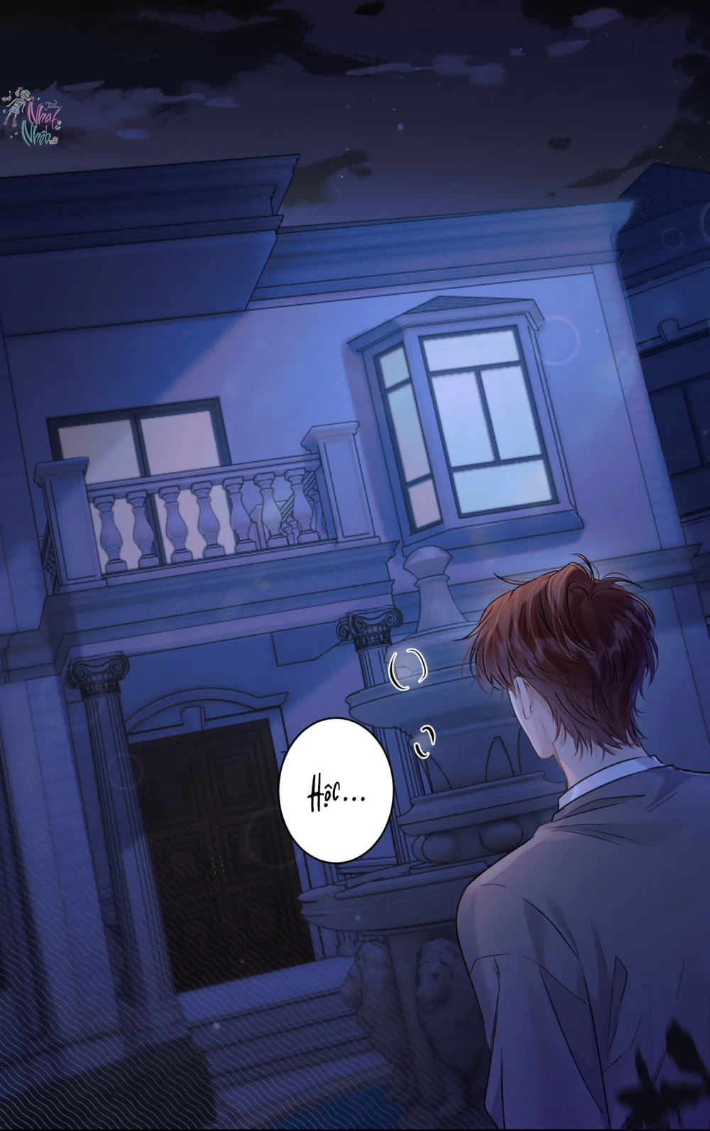 Đọc truyện Đừng Chạm Vào Thần Chết - Chapter 5