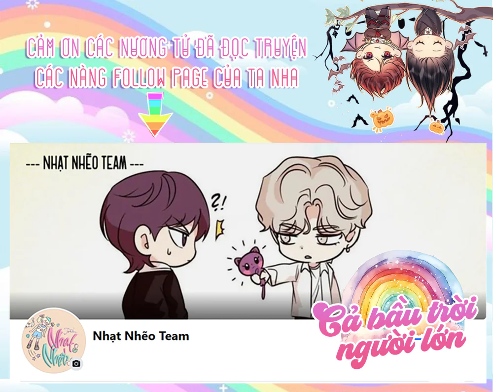 Đọc truyện Đừng Chạm Vào Thần Chết - Chapter 5