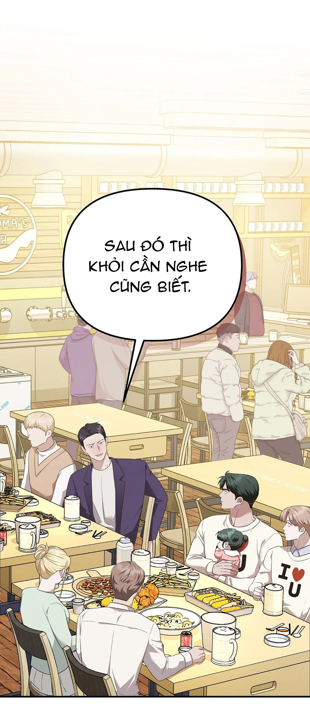 Đọc truyện Autobahn Romance - Chapter 10