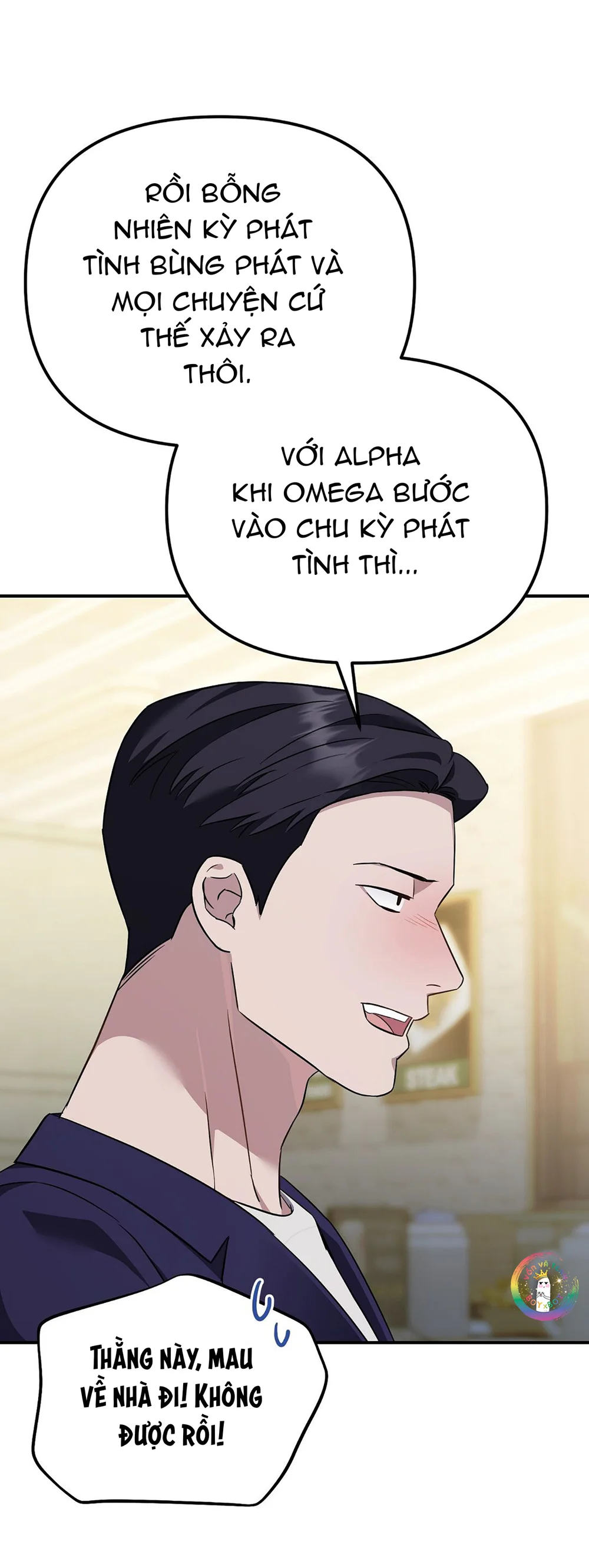 Đọc truyện Autobahn Romance - Chapter 10