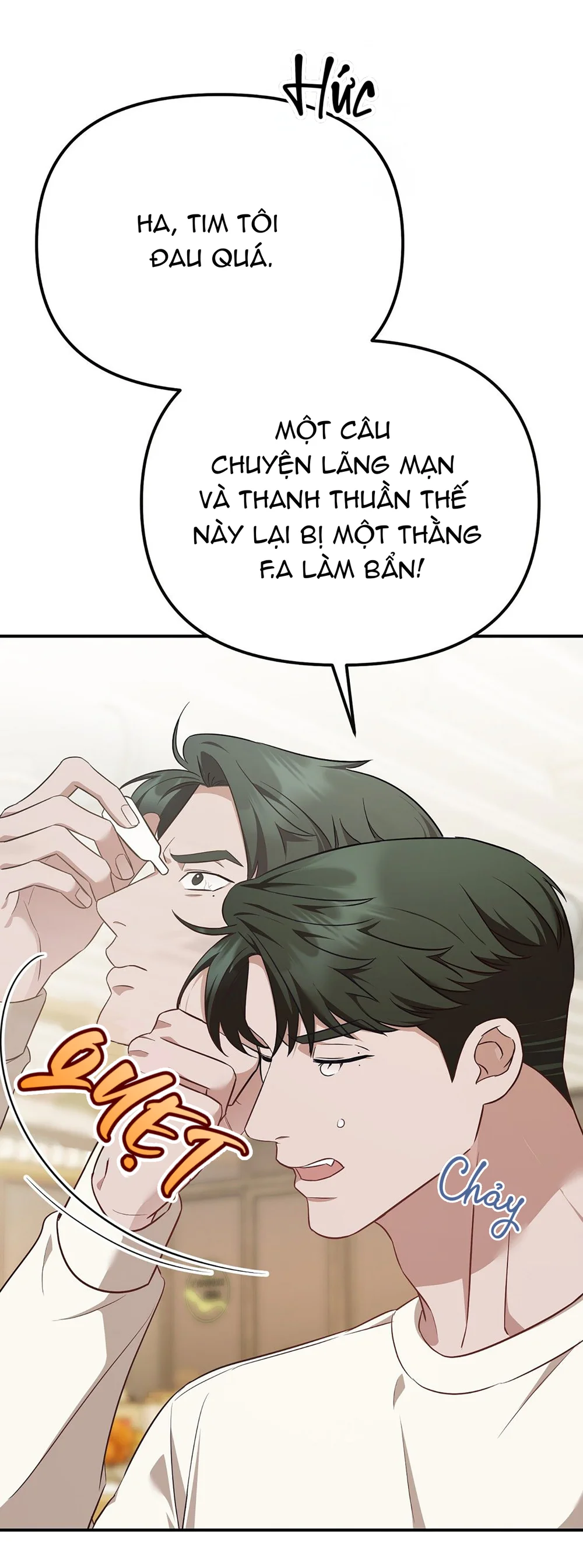 Đọc truyện Autobahn Romance - Chapter 10