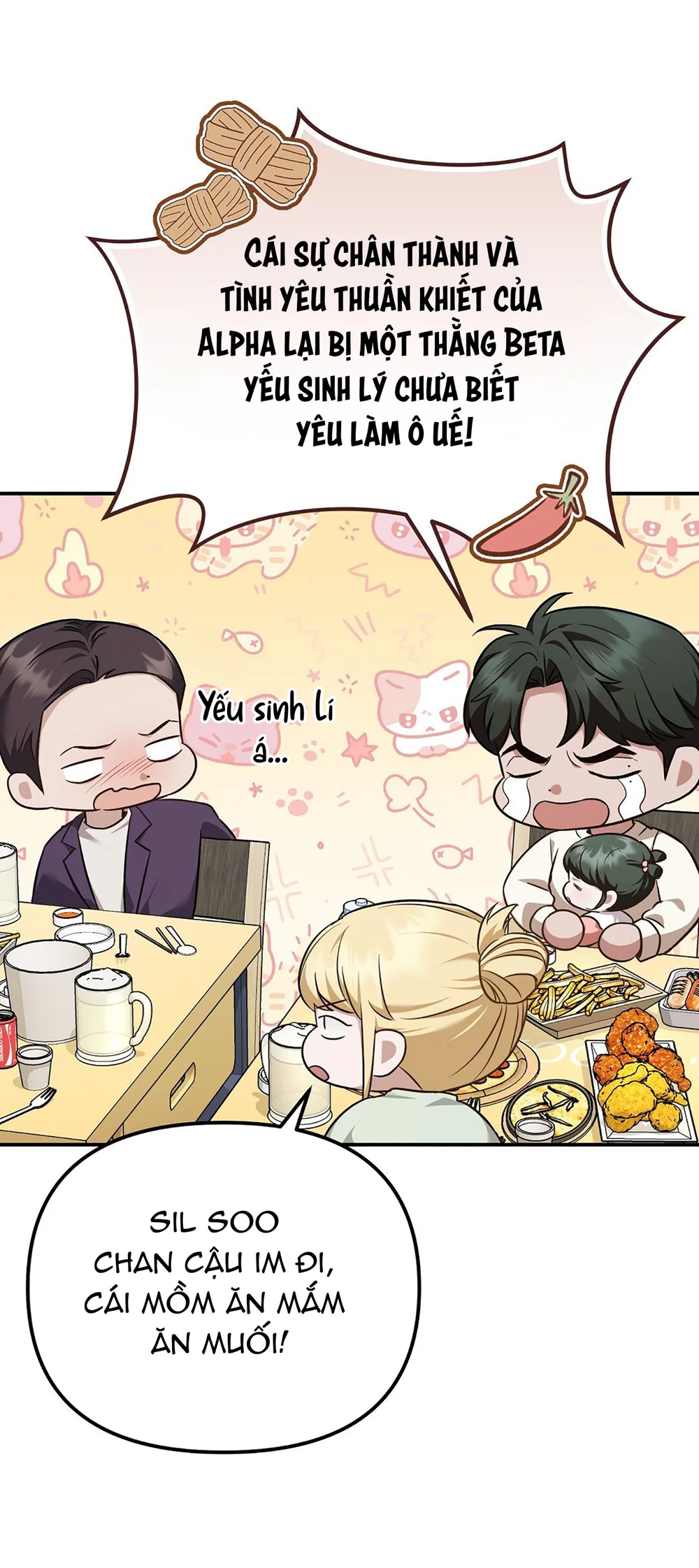 Đọc truyện Autobahn Romance - Chapter 10