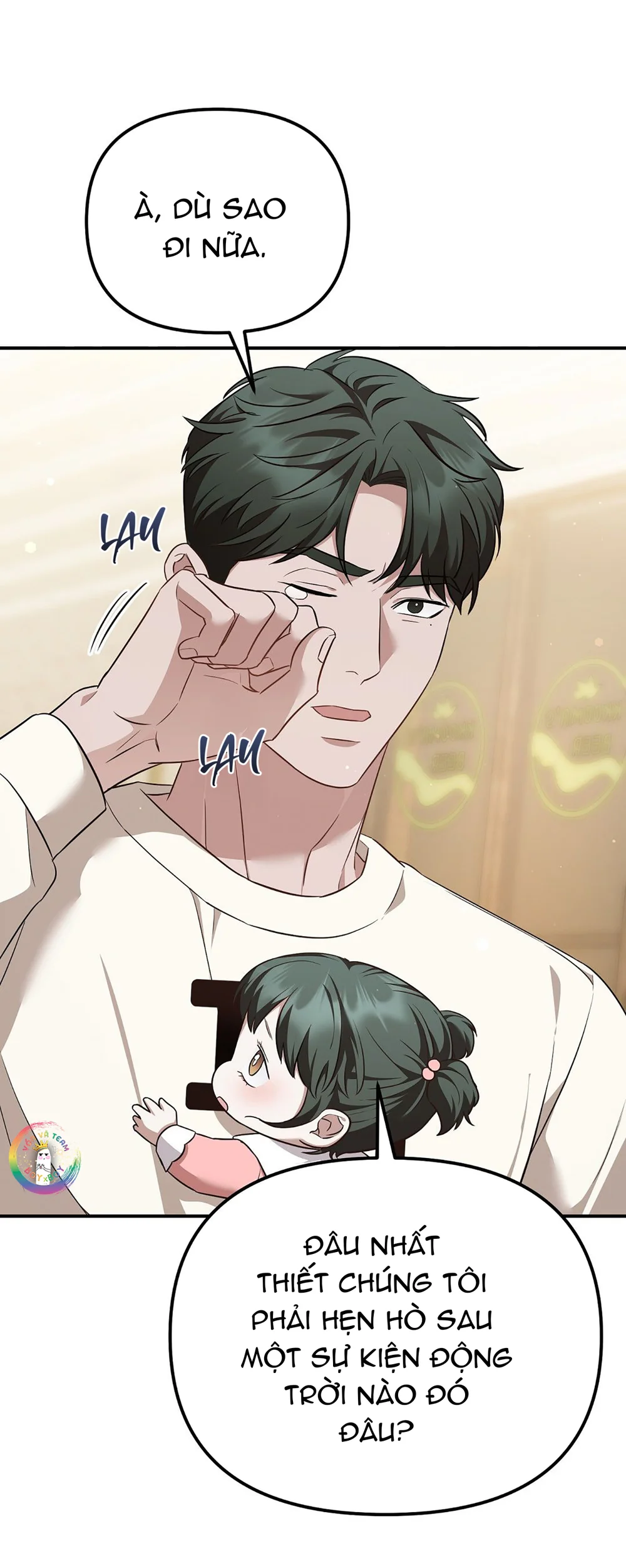 Đọc truyện Autobahn Romance - Chapter 10