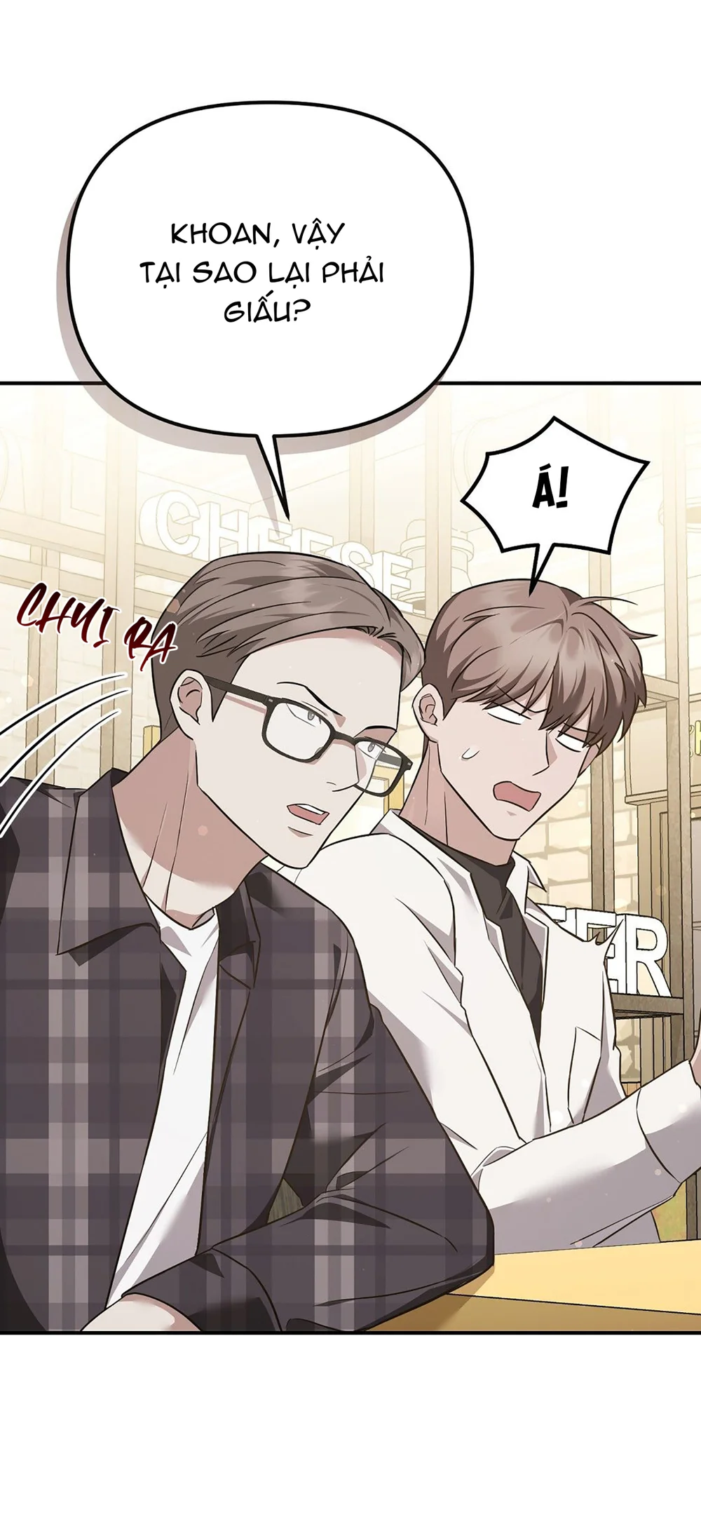 Đọc truyện Autobahn Romance - Chapter 10