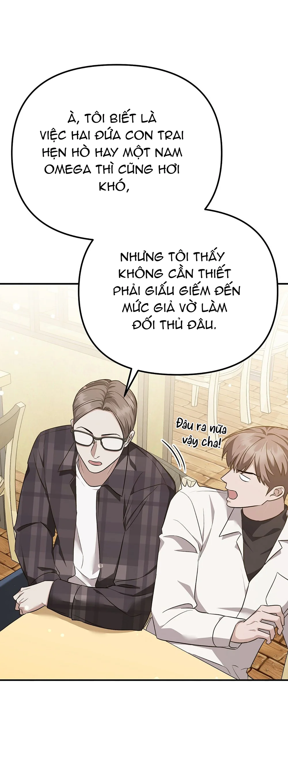 Đọc truyện Autobahn Romance - Chapter 10