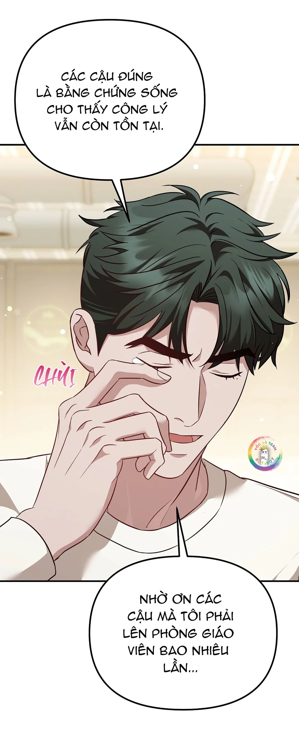 Đọc truyện Autobahn Romance - Chapter 10