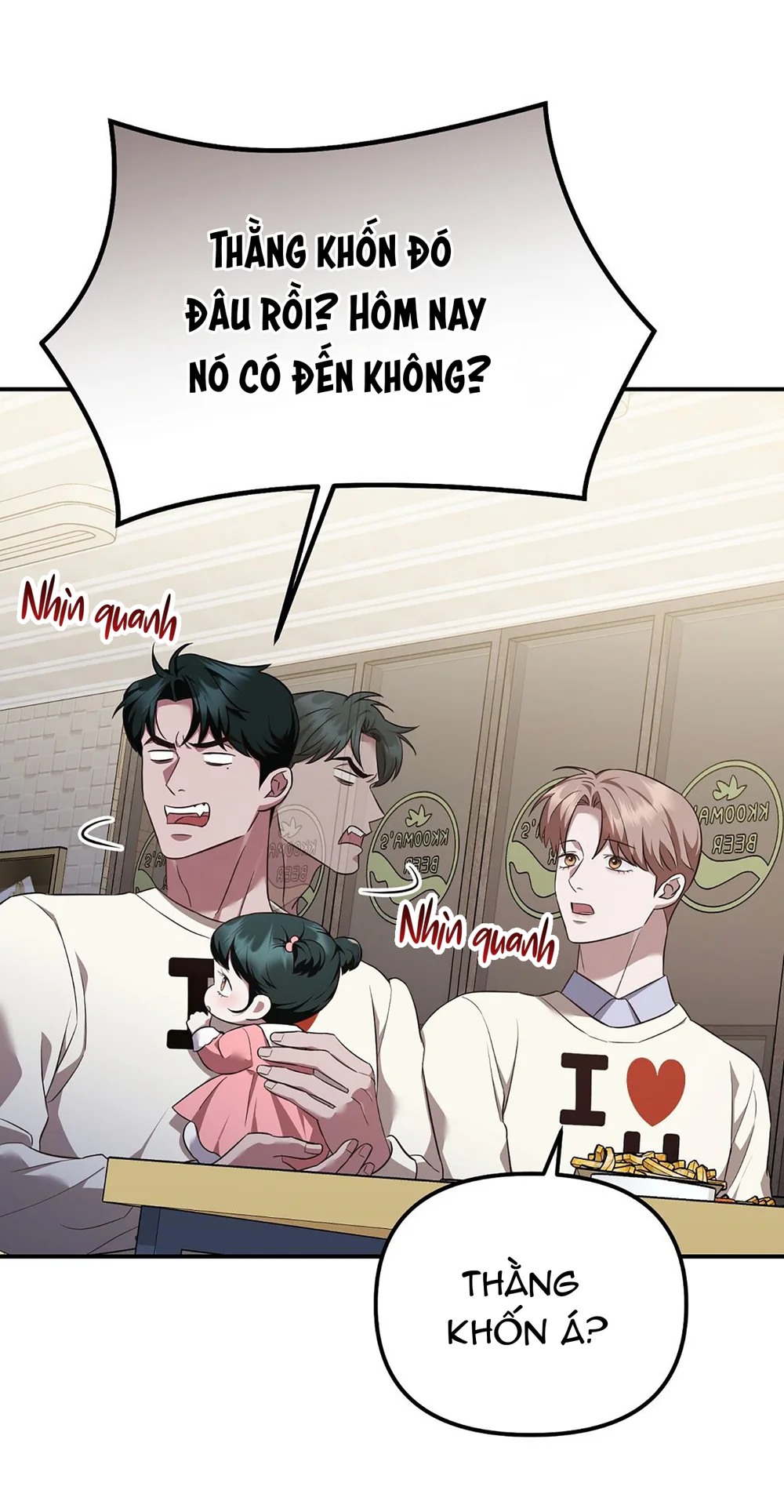 Đọc truyện Autobahn Romance - Chapter 10