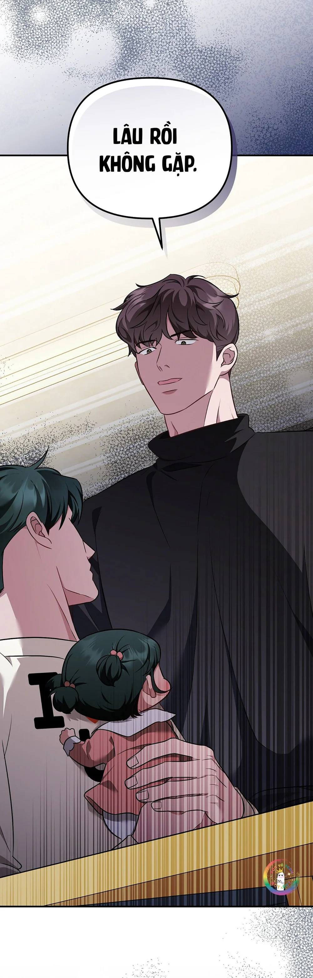 Đọc truyện Autobahn Romance - Chapter 10