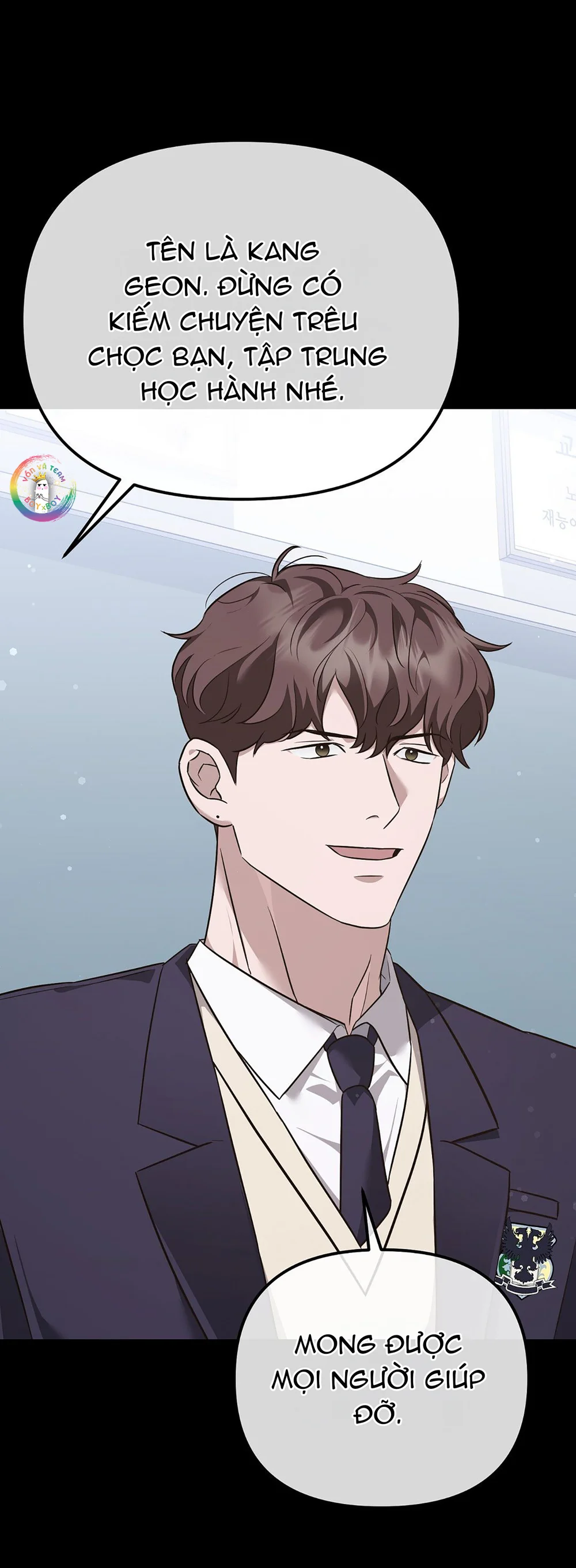 Đọc truyện Autobahn Romance - Chapter 10