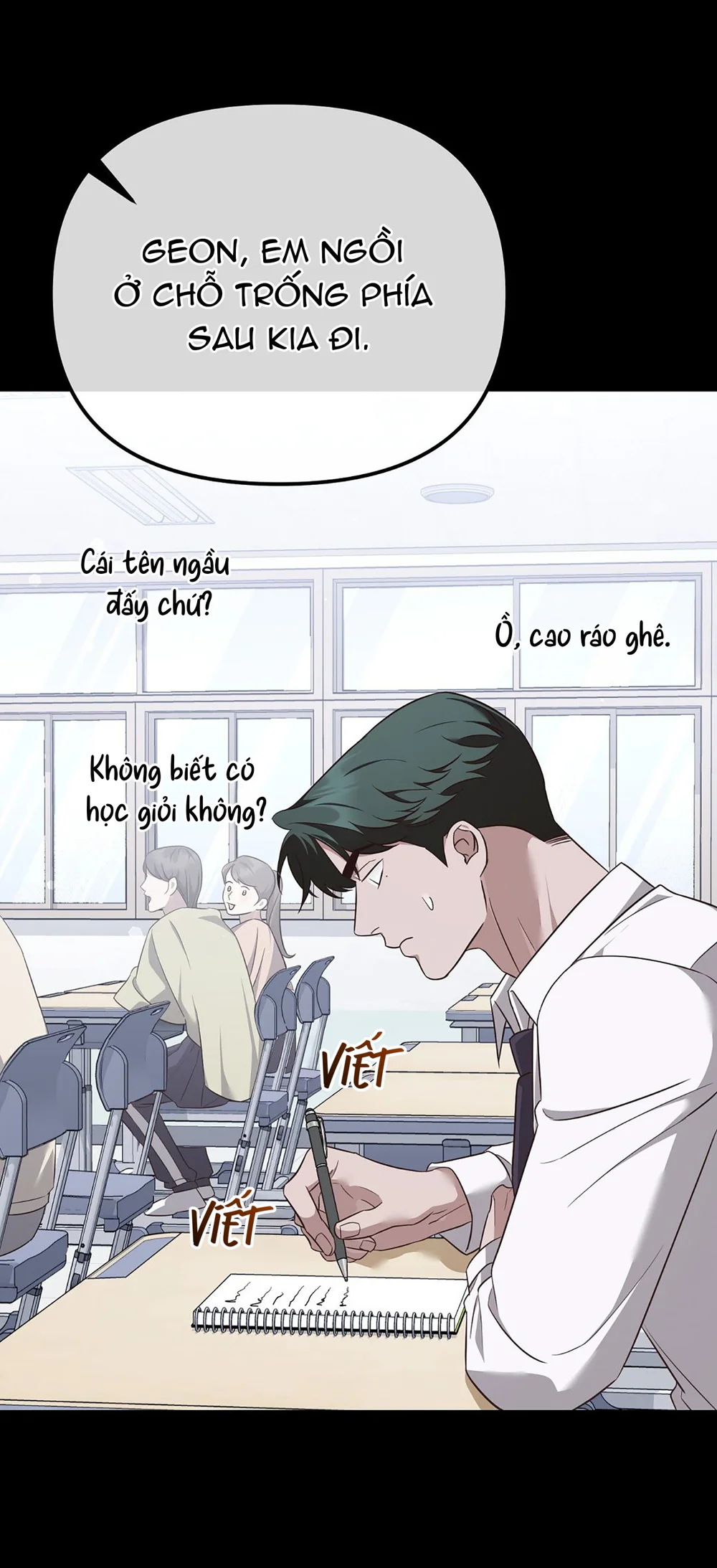 Đọc truyện Autobahn Romance - Chapter 10