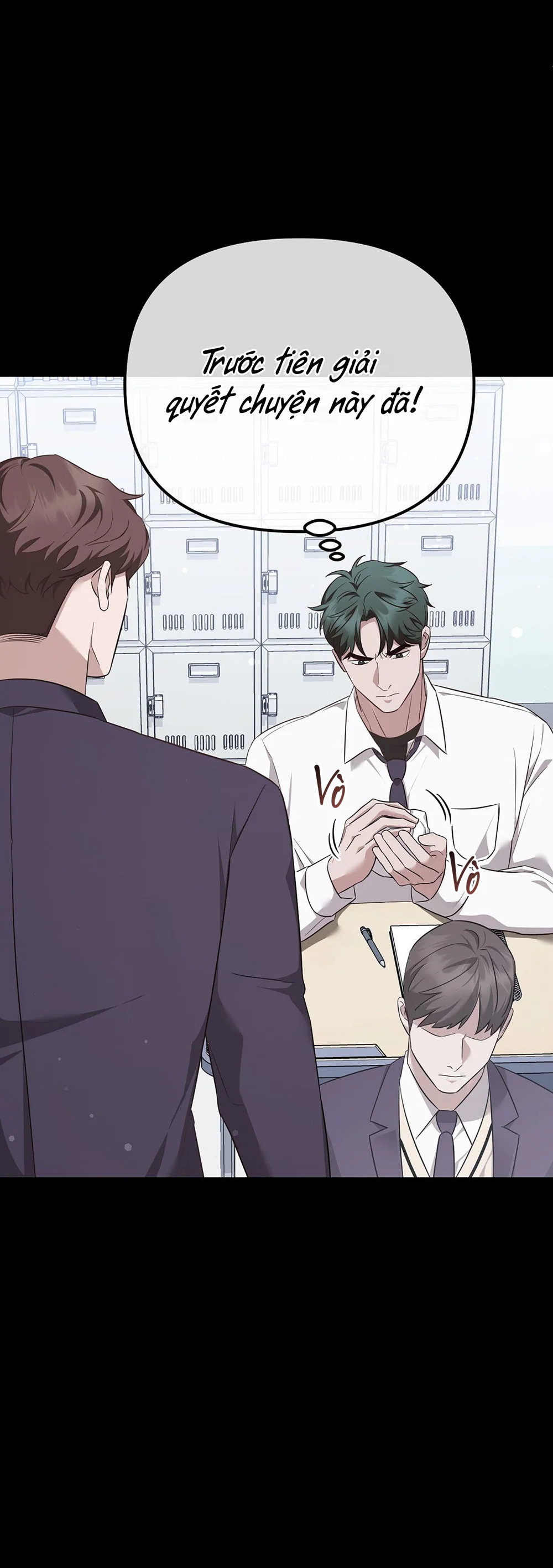 Đọc truyện Autobahn Romance - Chapter 10