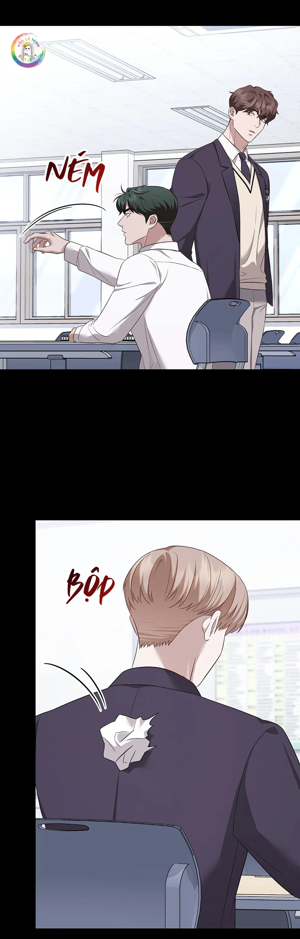 Đọc truyện Autobahn Romance - Chapter 10