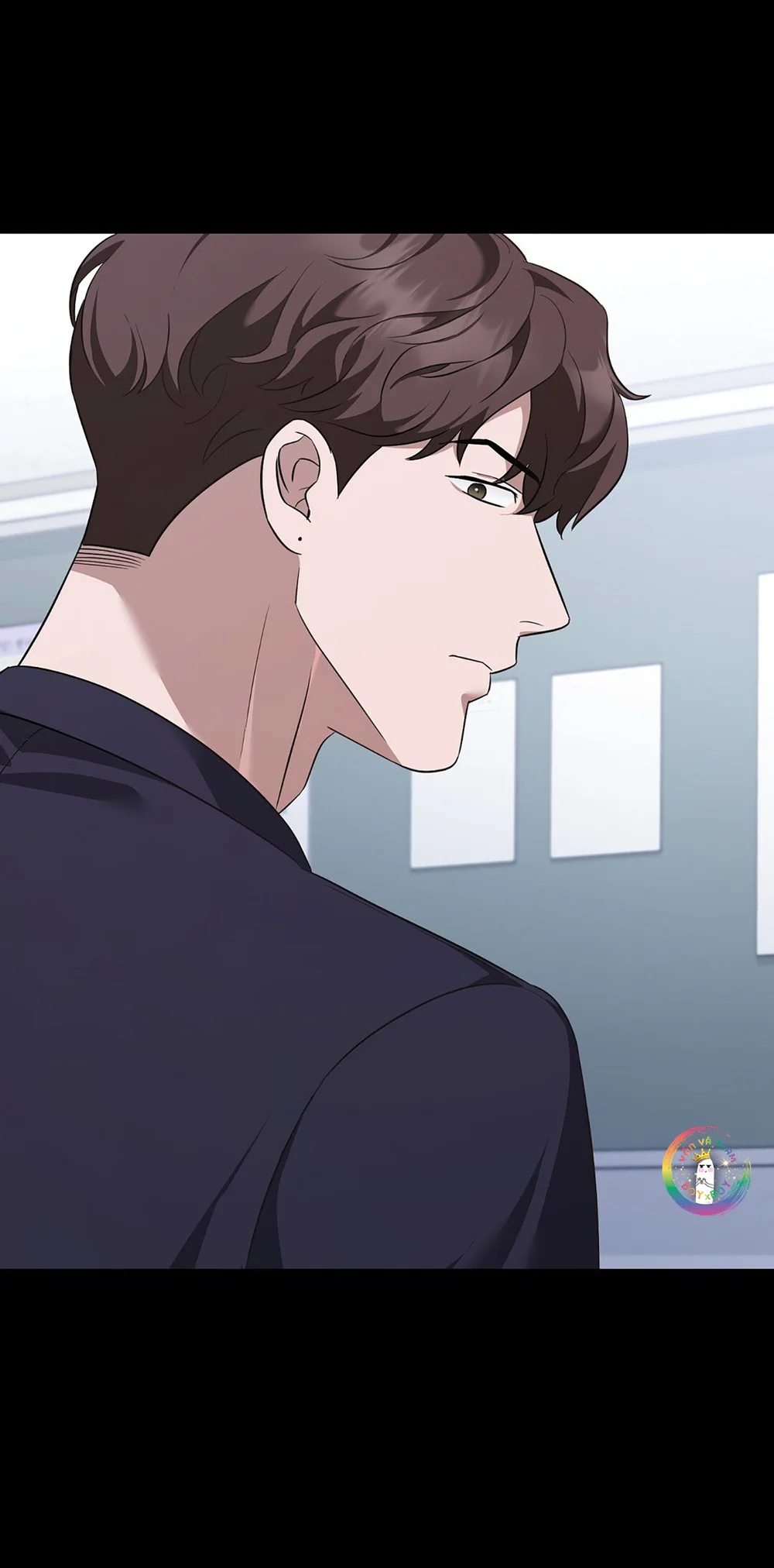 Đọc truyện Autobahn Romance - Chapter 10