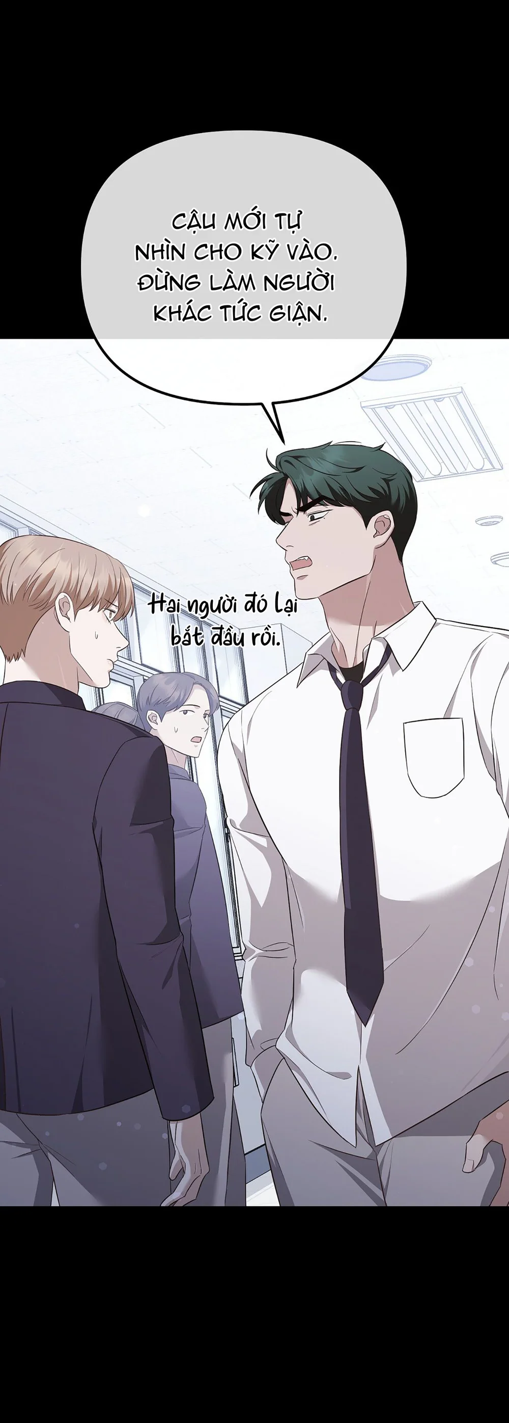 Đọc truyện Autobahn Romance - Chapter 10