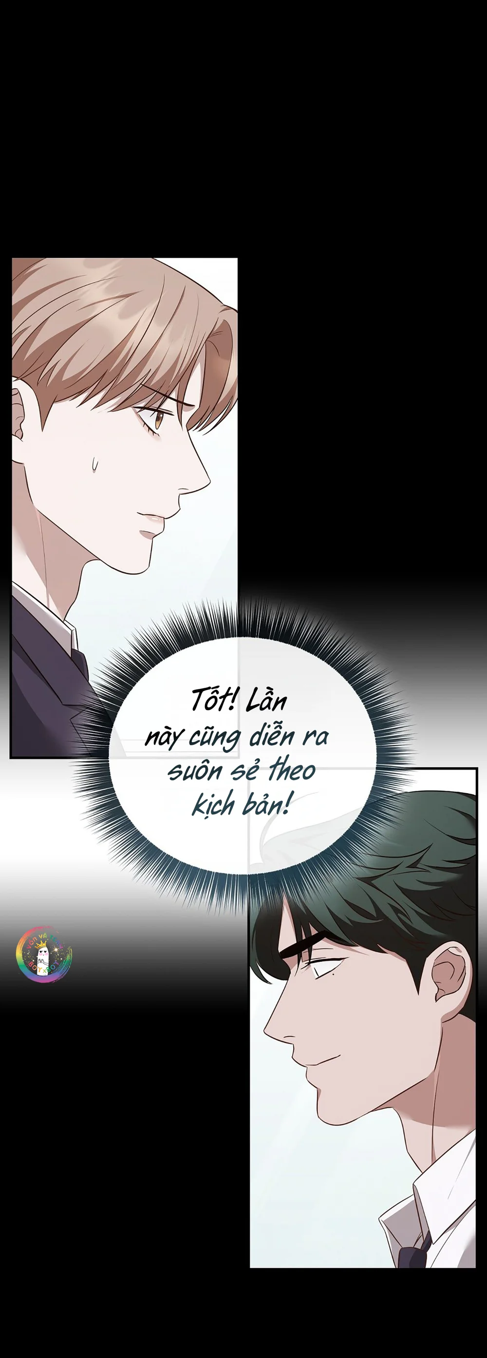 Đọc truyện Autobahn Romance - Chapter 10