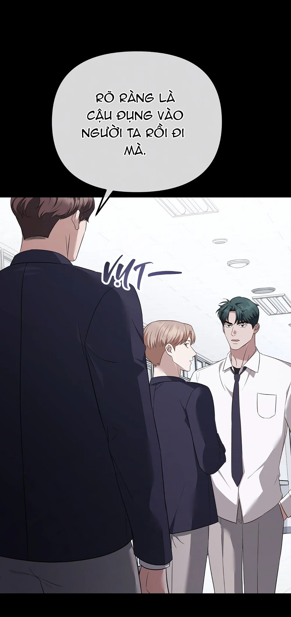 Đọc truyện Autobahn Romance - Chapter 10