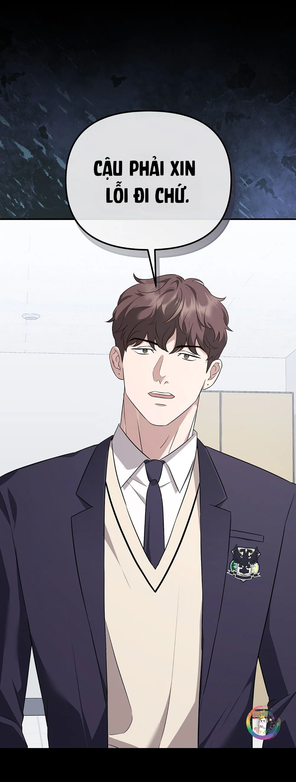 Đọc truyện Autobahn Romance - Chapter 10