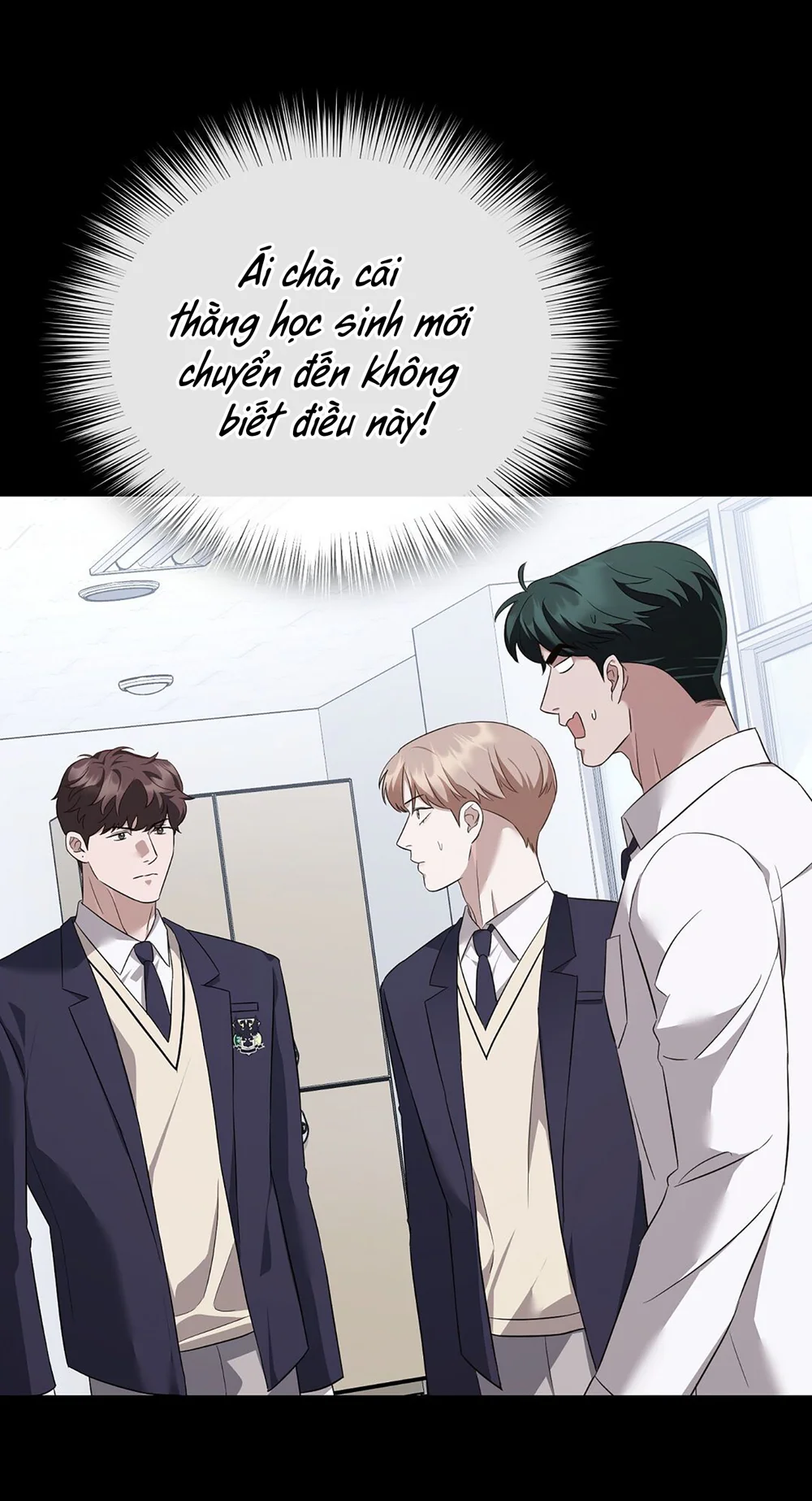 Đọc truyện Autobahn Romance - Chapter 10