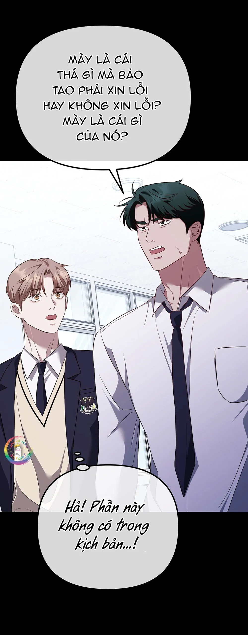 Đọc truyện Autobahn Romance - Chapter 10