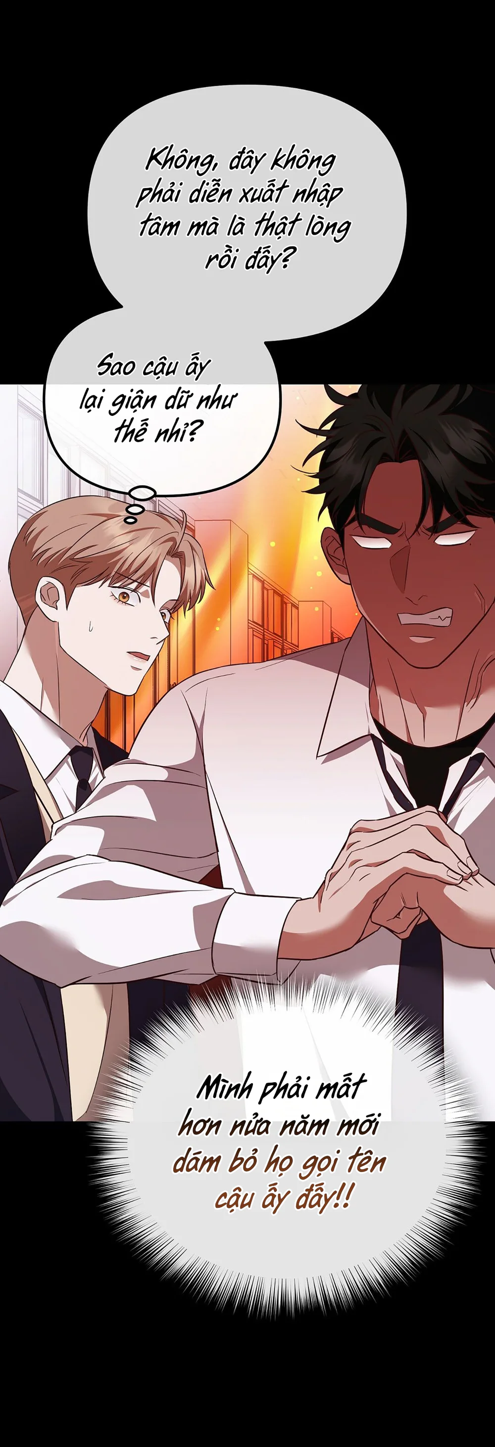 Đọc truyện Autobahn Romance - Chapter 10