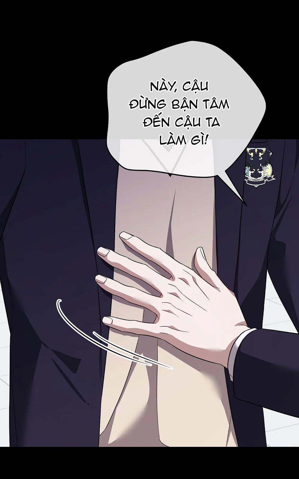 Đọc truyện Autobahn Romance - Chapter 10