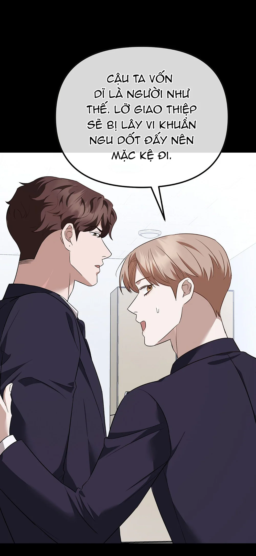 Đọc truyện Autobahn Romance - Chapter 10