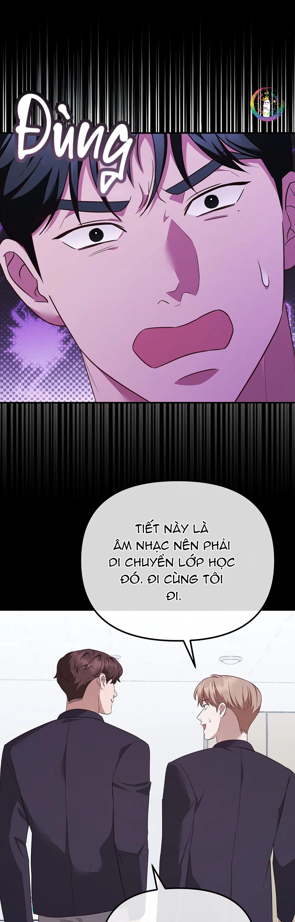 Đọc truyện Autobahn Romance - Chapter 10