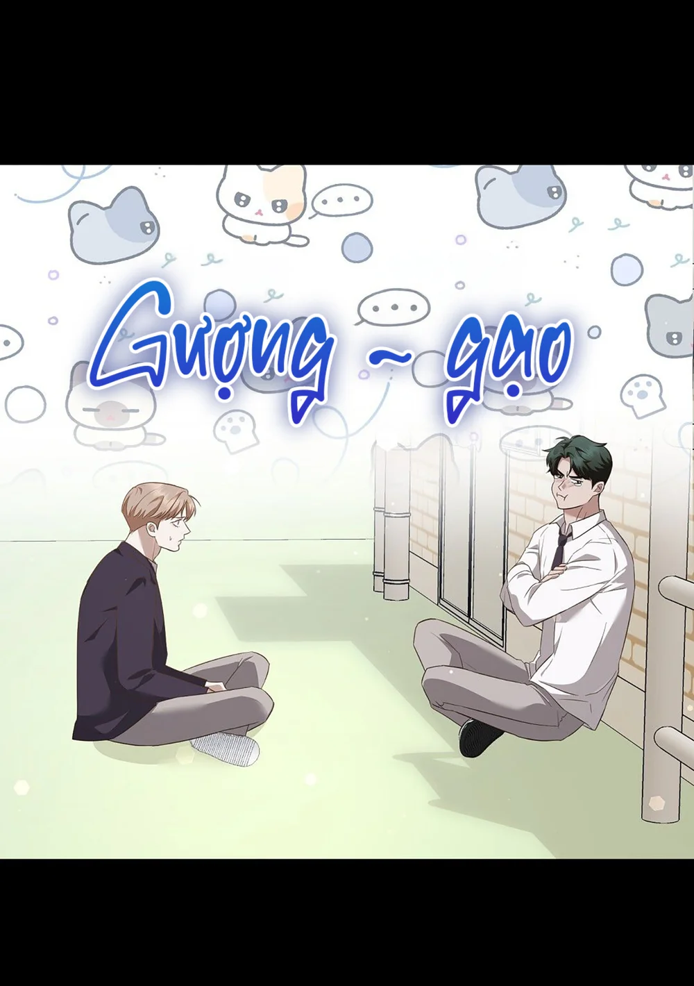 Đọc truyện Autobahn Romance - Chapter 10