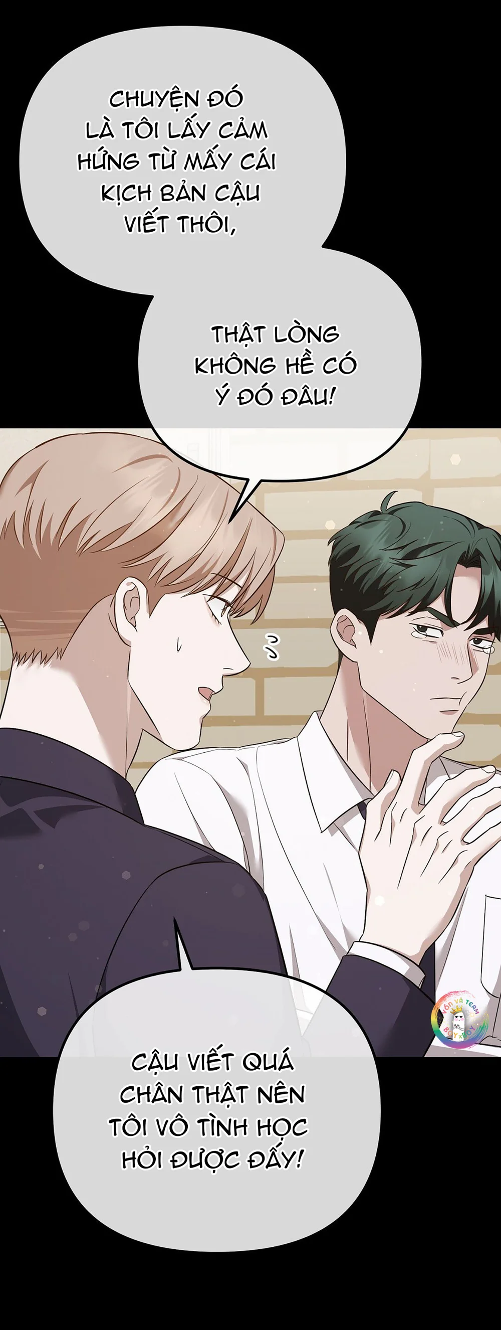 Đọc truyện Autobahn Romance - Chapter 10