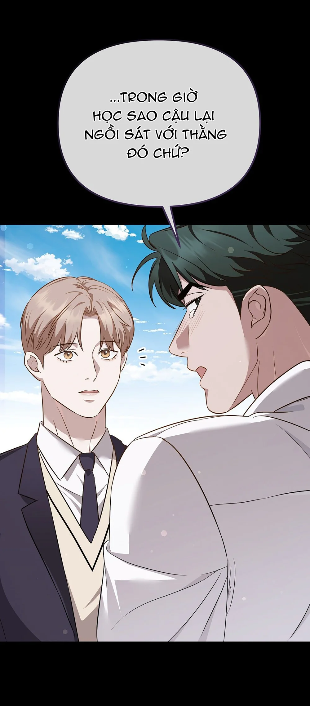 Đọc truyện Autobahn Romance - Chapter 10