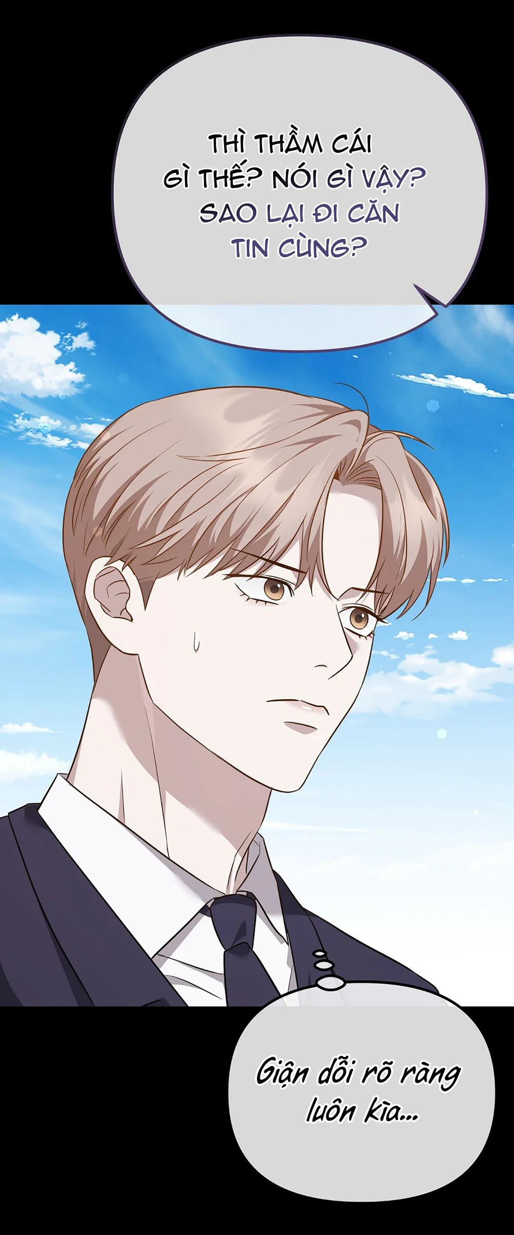 Đọc truyện Autobahn Romance - Chapter 10