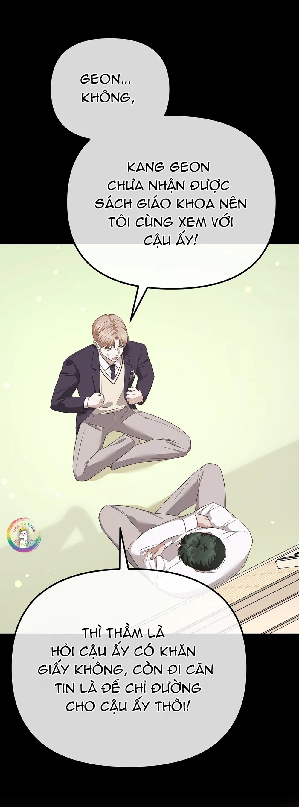 Đọc truyện Autobahn Romance - Chapter 10