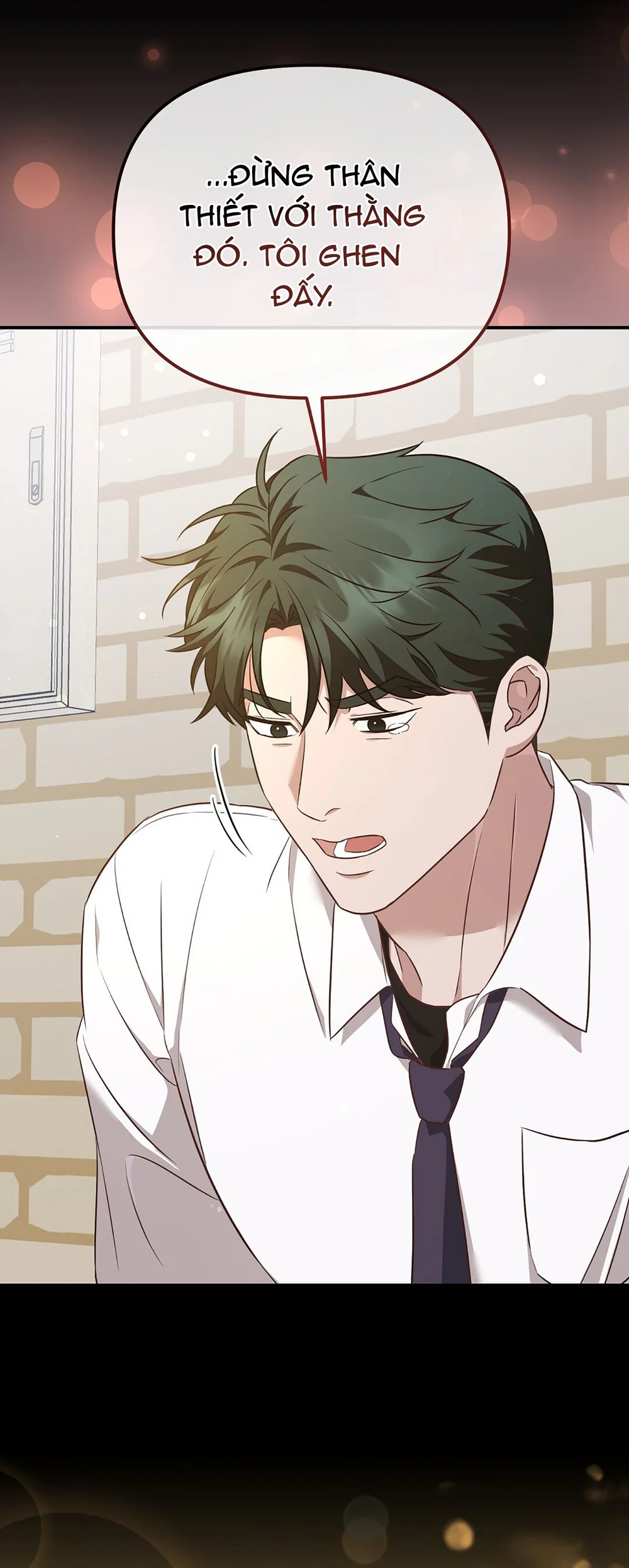 Đọc truyện Autobahn Romance - Chapter 10