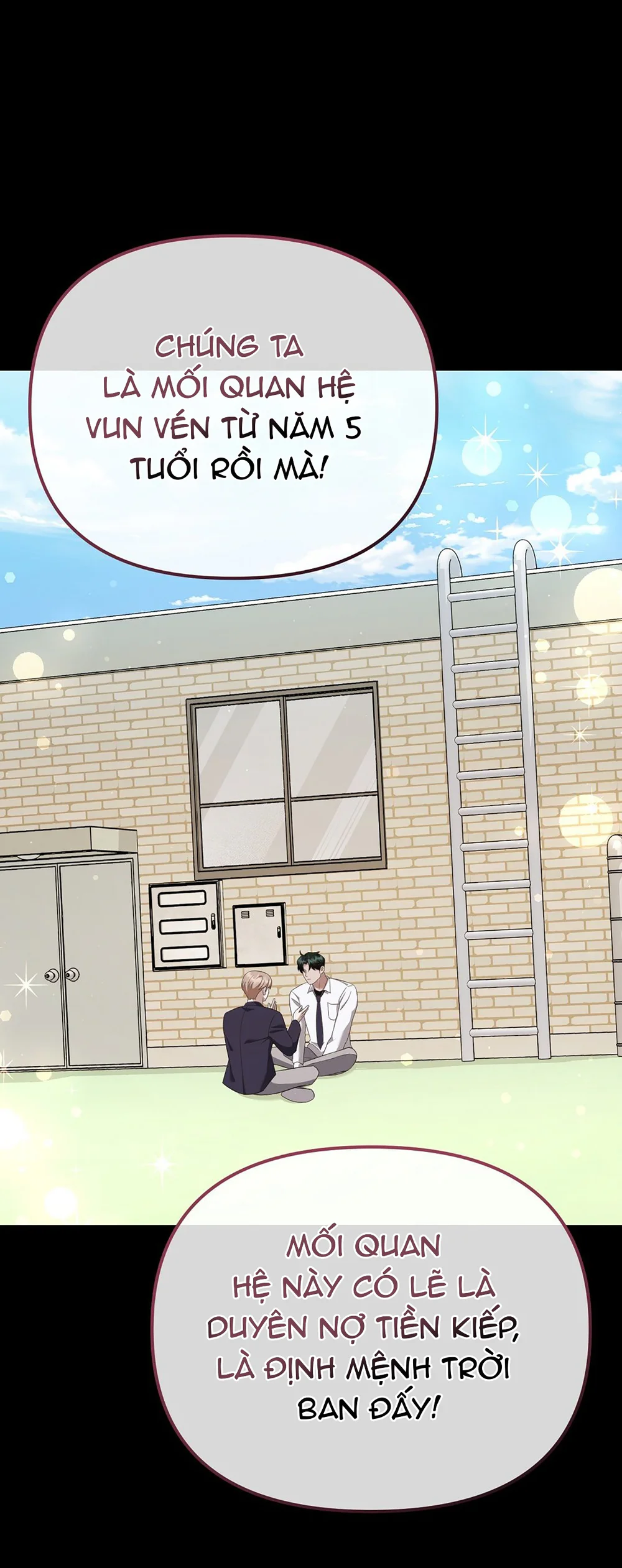 Đọc truyện Autobahn Romance - Chapter 10