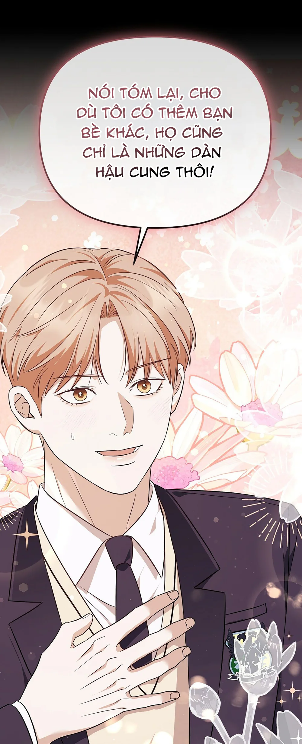 Đọc truyện Autobahn Romance - Chapter 10