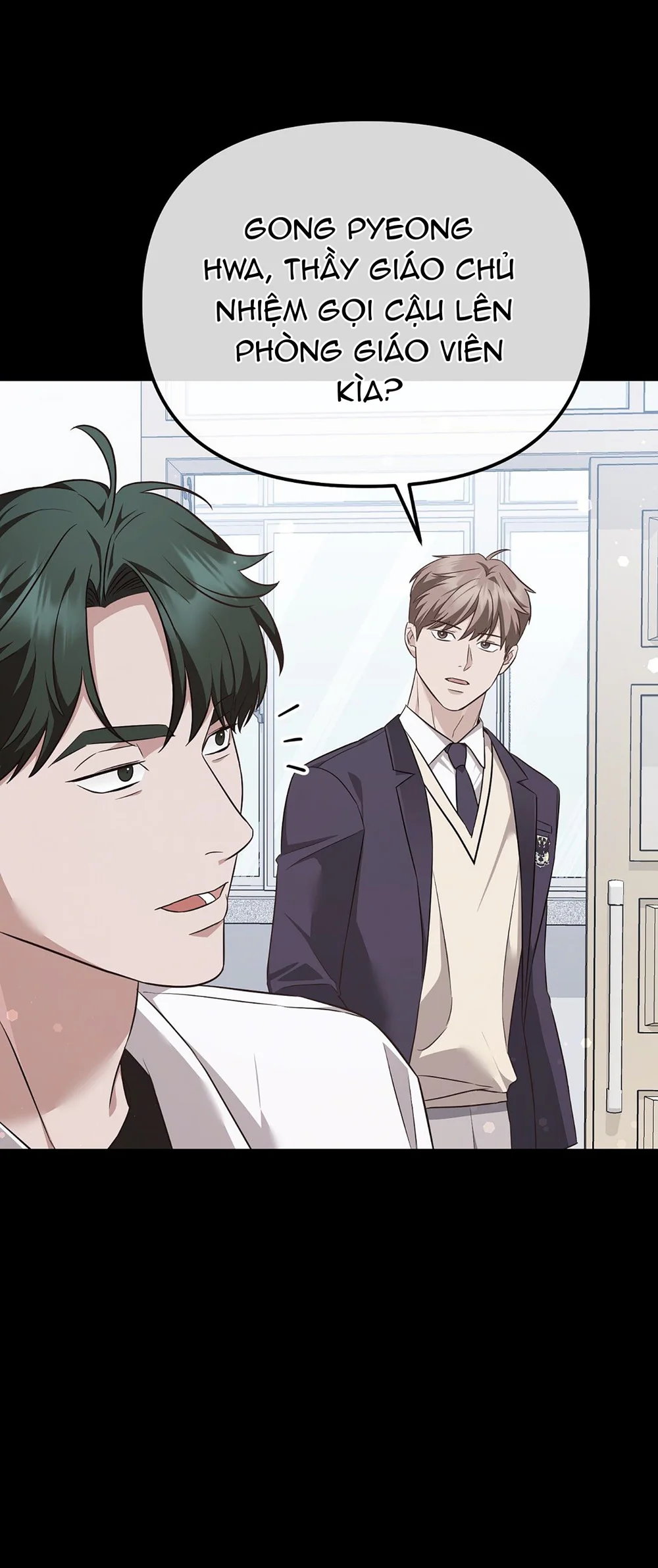 Đọc truyện Autobahn Romance - Chapter 10