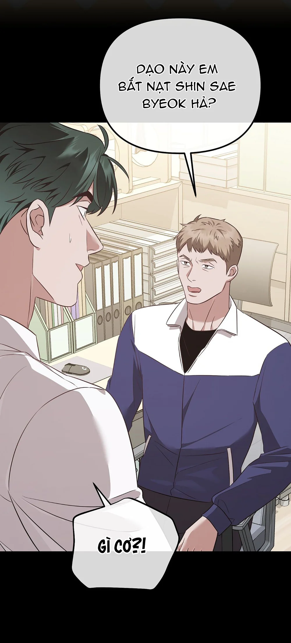 Đọc truyện Autobahn Romance - Chapter 10