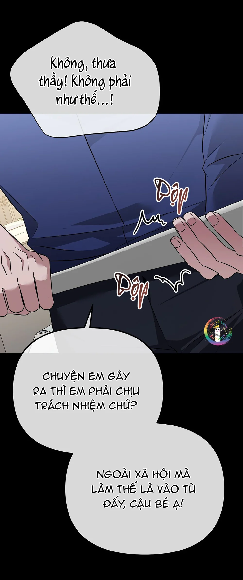 Đọc truyện Autobahn Romance - Chapter 10