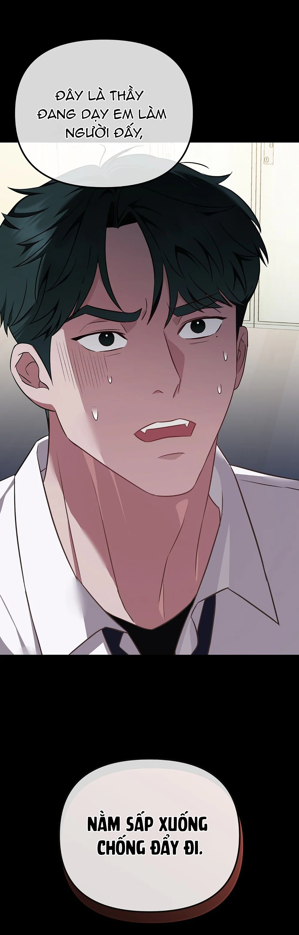 Đọc truyện Autobahn Romance - Chapter 10