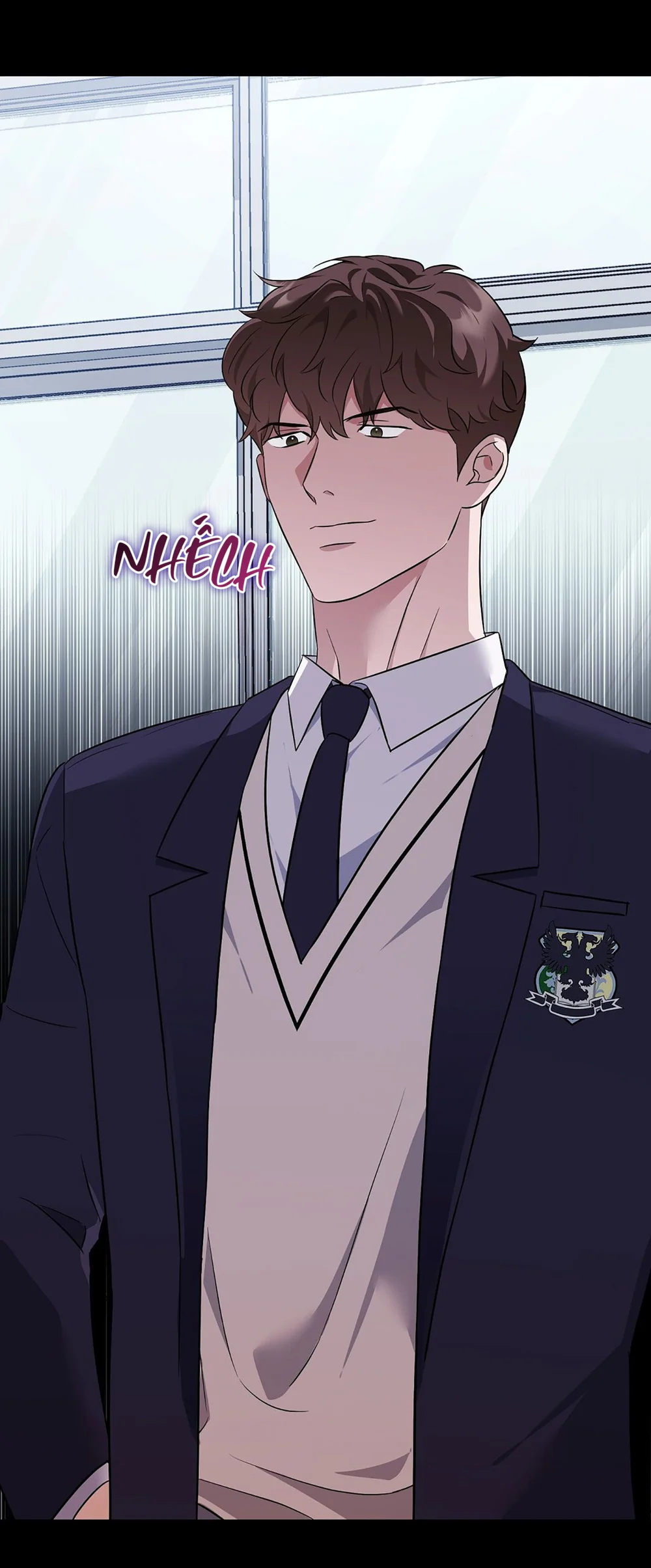 Đọc truyện Autobahn Romance - Chapter 10