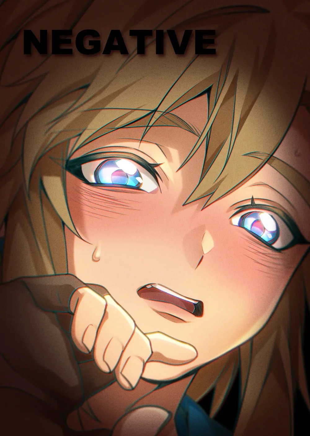 Đọc truyện ONESHOT CHỊCH VỒN CHỊCH VÃ - Chapter 155