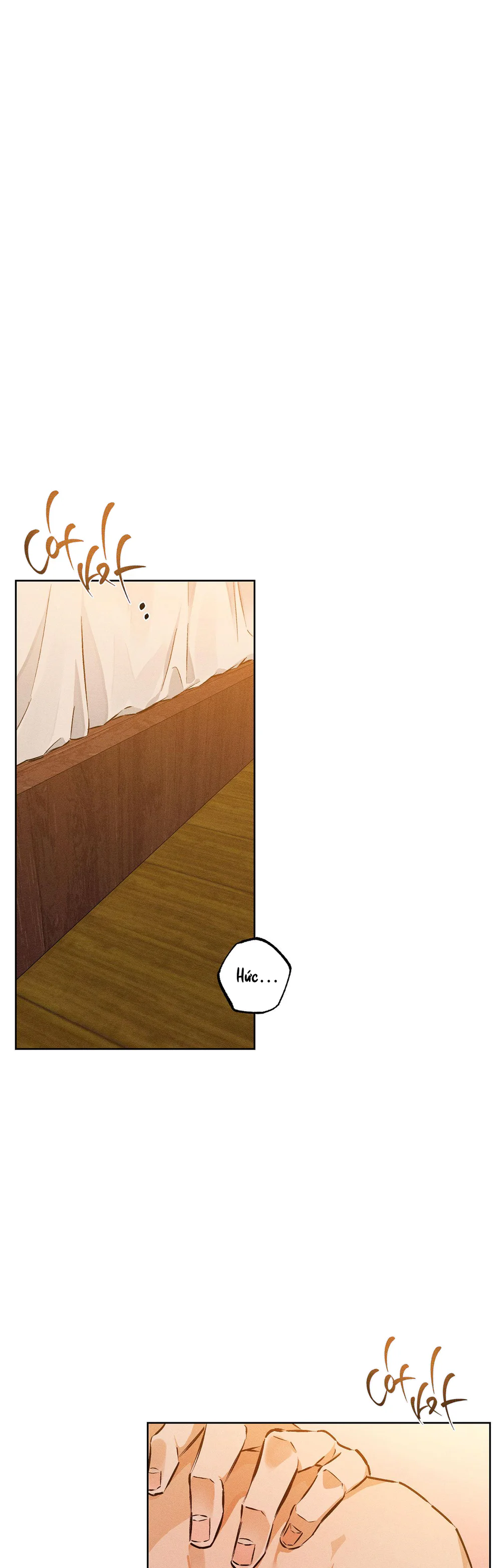 Đọc truyện Sau Ánh Đèn Sân Khấu - Chapter 28