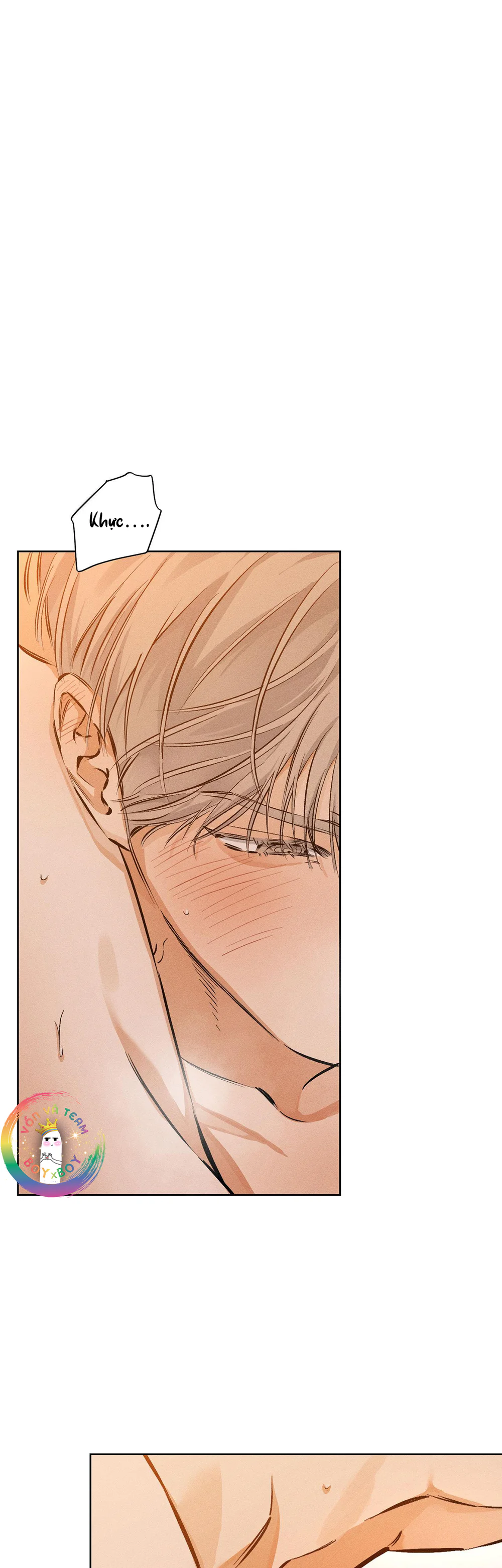 Đọc truyện Sau Ánh Đèn Sân Khấu - Chapter 28