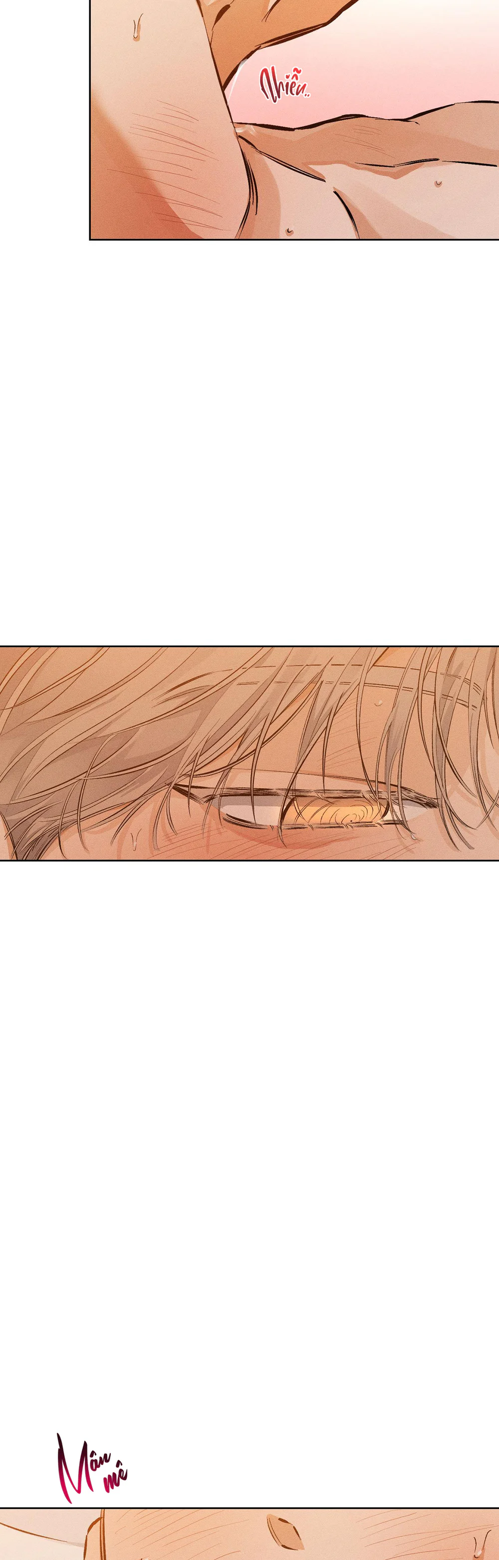 Đọc truyện Sau Ánh Đèn Sân Khấu - Chapter 28