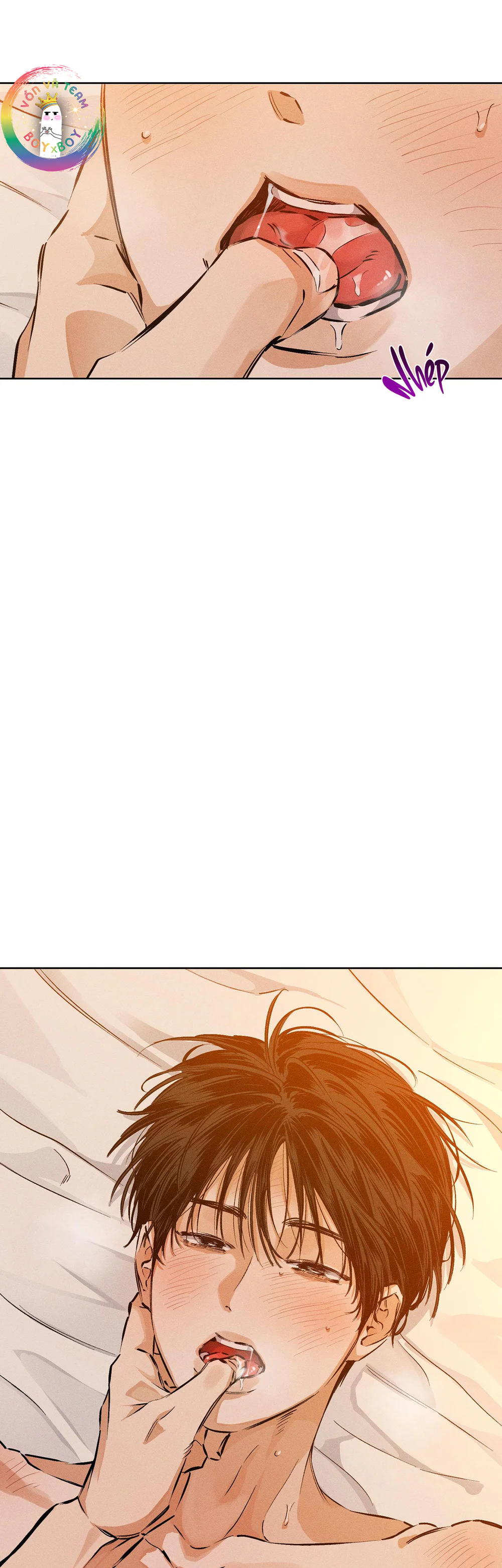 Đọc truyện Sau Ánh Đèn Sân Khấu - Chapter 28