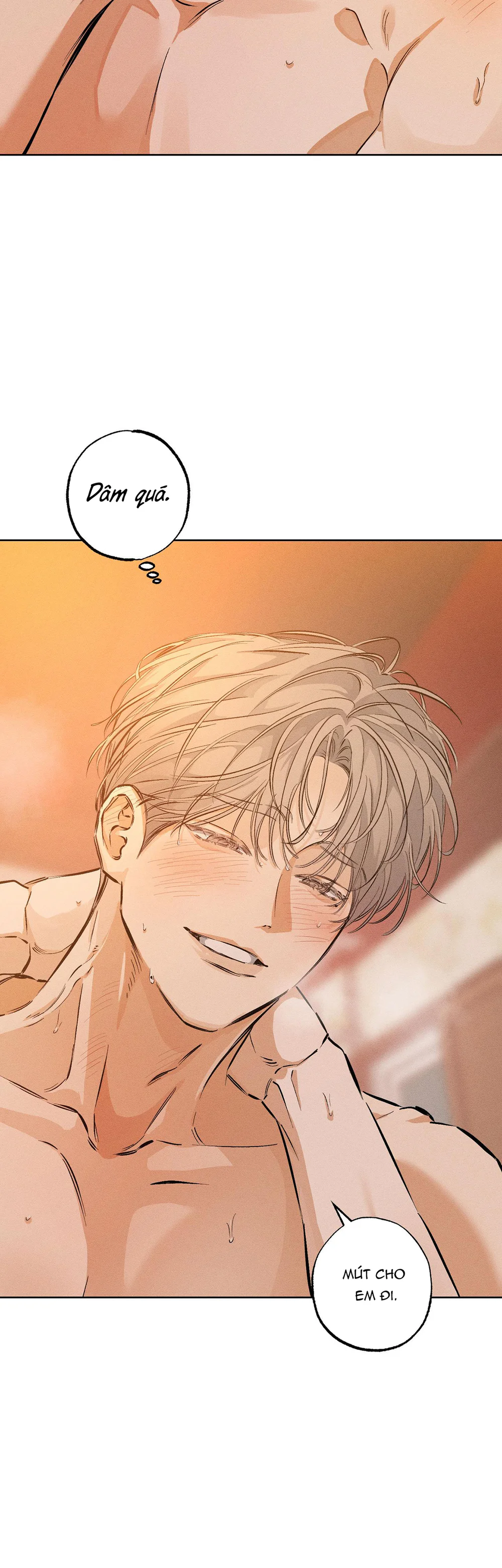 Đọc truyện Sau Ánh Đèn Sân Khấu - Chapter 28