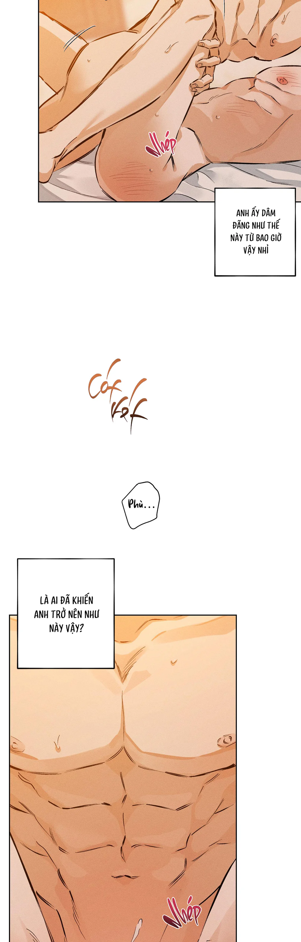 Đọc truyện Sau Ánh Đèn Sân Khấu - Chapter 28