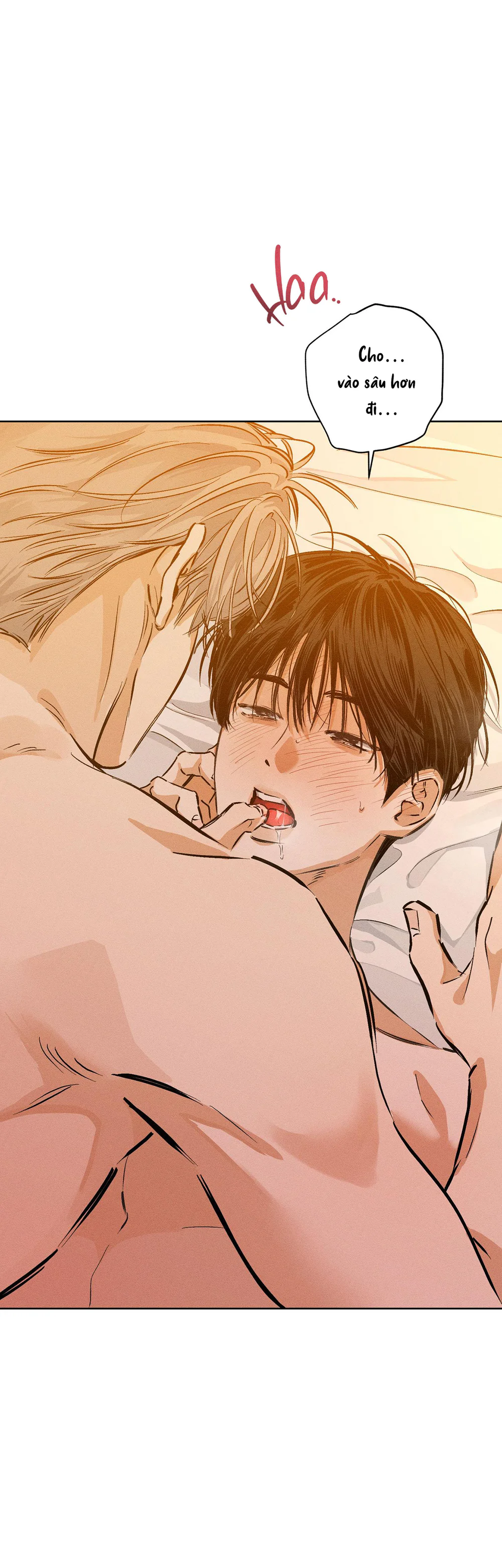 Đọc truyện Sau Ánh Đèn Sân Khấu - Chapter 28